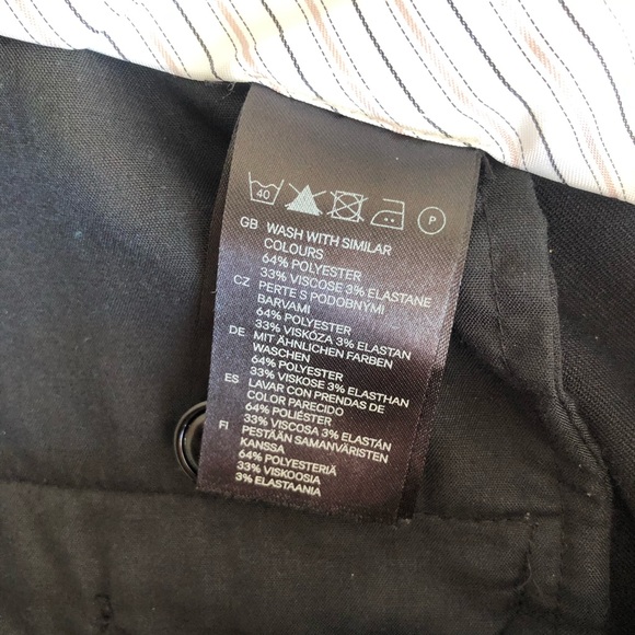 H&M Flared Trousers - Picture 4 of 4